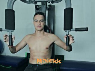 Maickk