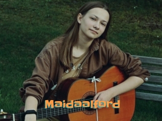 Maidaalford