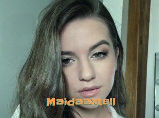 Maidaaxtell