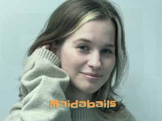 Maidabails