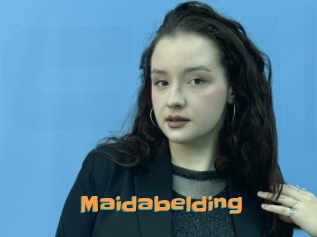 Maidabelding