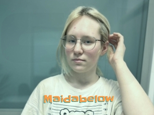 Maidabelow