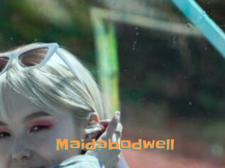 Maidabodwell