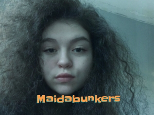 Maidabunkers