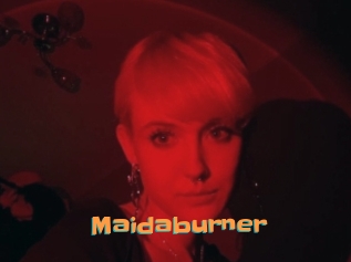 Maidaburner