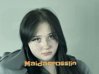 Maidacrosslin
