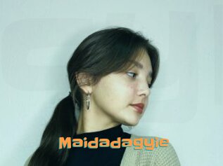 Maidadagyie