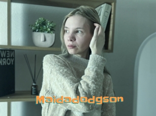 Maidadodgson