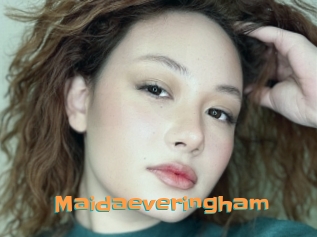 Maidaeveringham