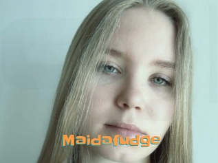Maidafudge