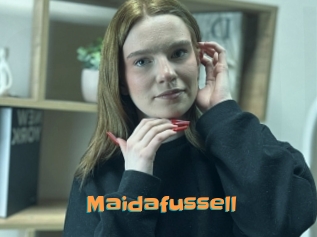 Maidafussell