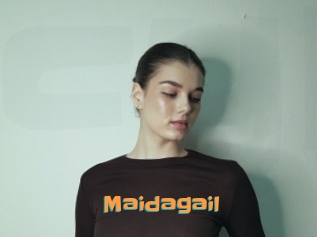 Maidagail