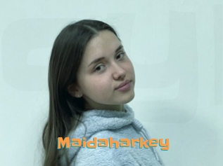 Maidaharkey