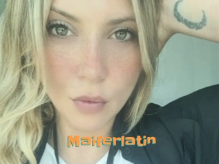 Maiferlatin