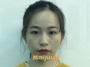 Maijuyu