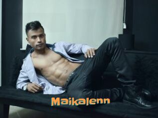 Maikalenn