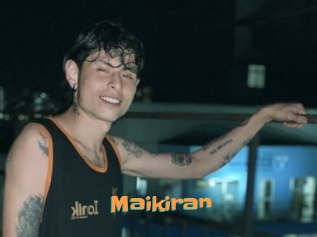 Maikiran