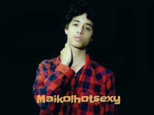 Maikolhotsexy
