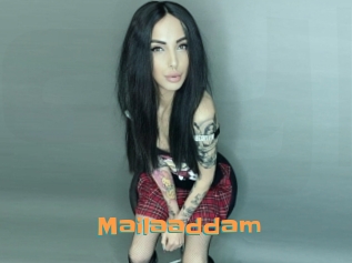 Mailaaddam