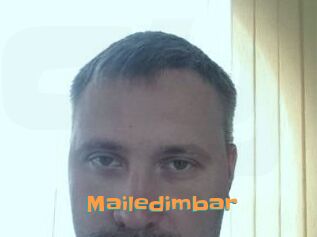 Mailedimbar