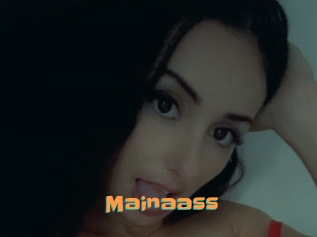 Mainaass