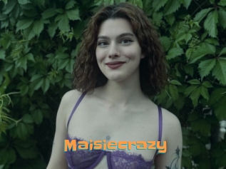maisiecrazy Cyberhuren