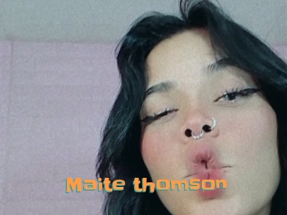 Maite_thomson