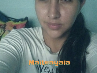 Maiteayala