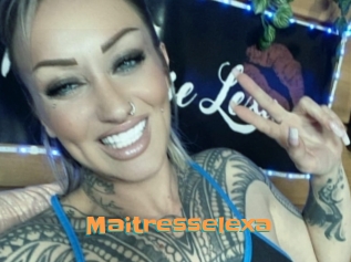 Maitresselexa