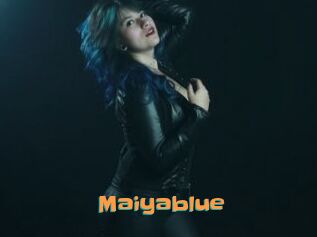 Maiyablue
