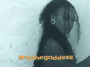 Majithegoddess