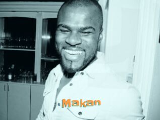 Makan