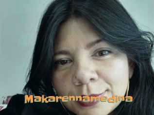 Makarennamedina