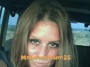 Makemecum25