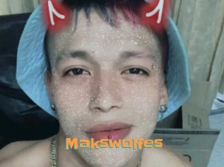 Makswolfes