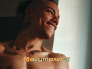 makymaxwell Cyberhuren