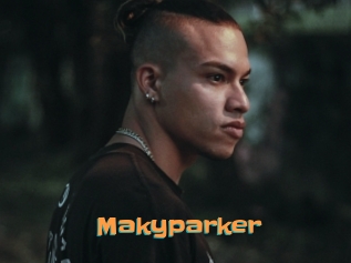 Makyparker