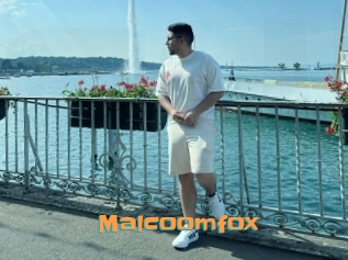 Malcoomfox