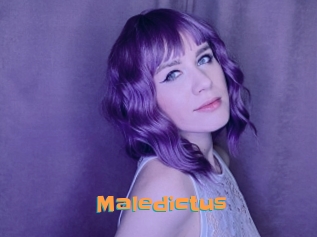 Maledictus