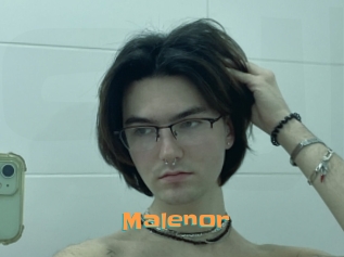 malenor Cyberhuren