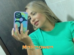 Malenowen