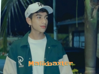 Malikbaxter
