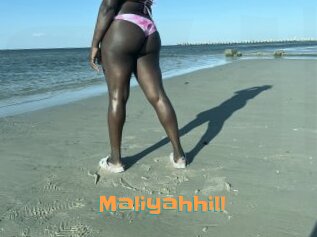 Maliyahhill