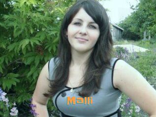 Malli