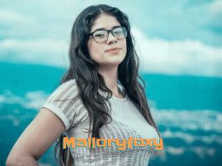 Malloryfoxy