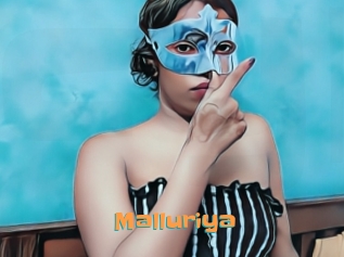 Malluriya