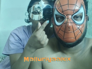 Malluriyaalex