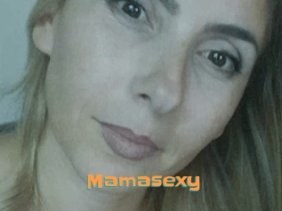Mamasexy