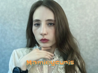Mamieycunis