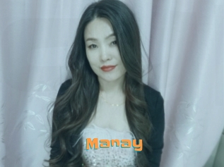 Manay